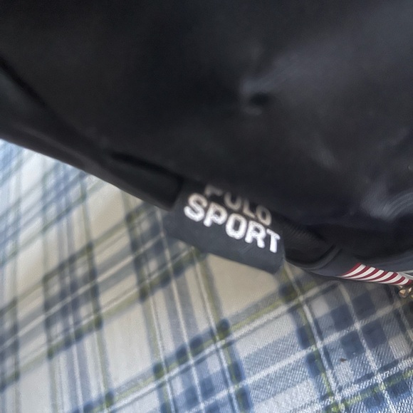 Vintage Ralph Lauren polo sport backpack - Picture 6 of 9